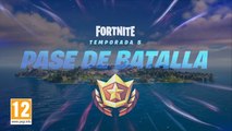 Fortnite: Skins pay to win de superhéroes han sido desactivadas en la temporada 5 por estar rotas