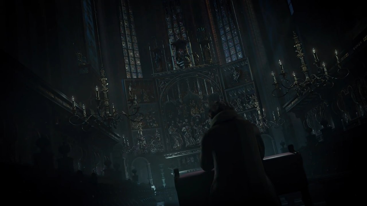 Everything revealed during the Xbox Games Showcase Event
