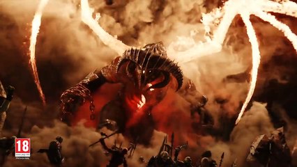 Warner Bros. patenta el sistema Némesis de Sombras de Mordor y otros desarrolladores protestan