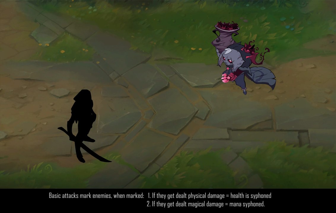 LoL: Un fan adelanta a Riot y crea el nuevo campeón anunciado que la comunidad lleva años esperando