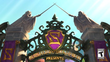 Scholomance Academy brings the Soul Fragment mechanic to Hearthstone