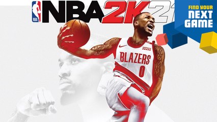 NBA 2K21 teased with thrilling new gameplay trailer