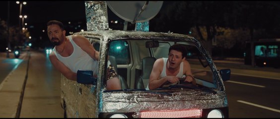 Hep Yek 4 - Trailer (Deutsche UT) HD