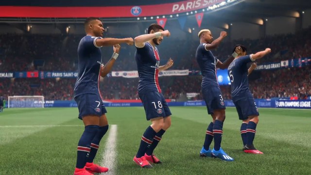 FIFA 21: Todos los jugadores nominados al POTM de enero en la Premier League