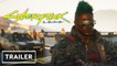 Cyberpunk 2077: Night City Wire Episode 2 Introduces Life Choices, Samurai Music, and Weapons