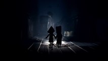 Análisis de Little Nightmares II para PS4, Xbox One, Switch y PC - Terror que sale de la pantalla