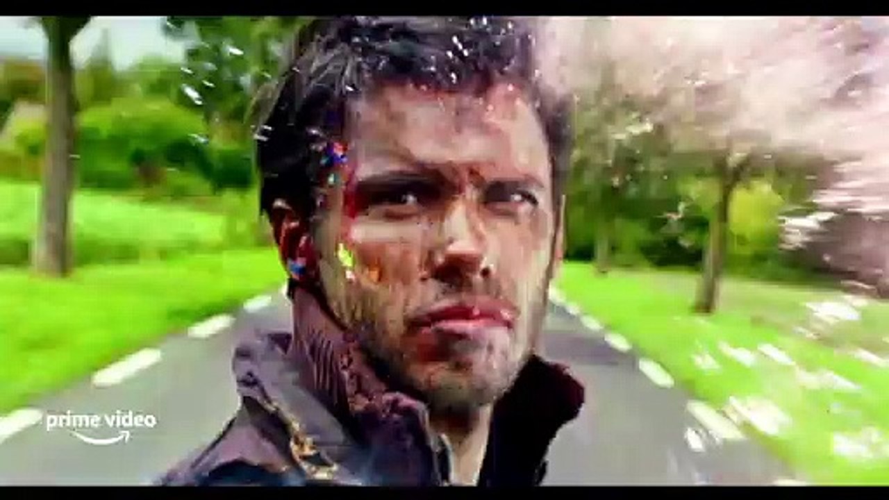 Orelsan : la bande-annonce du documentaire "Montre Jamais ça à Personne"