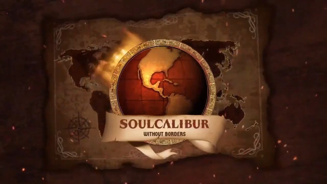 Soulcalibur Without Borders 2020: Victors from the First Week