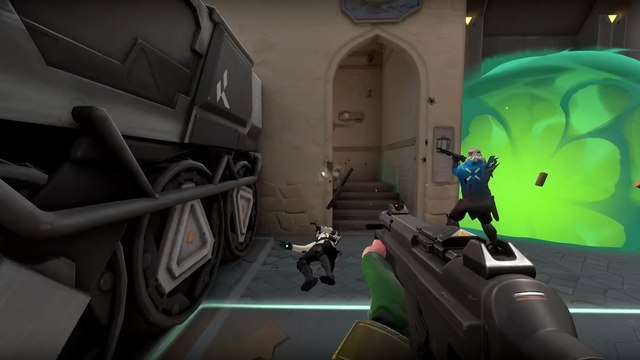 Valorant: Riot admite los problemas del sistema de remake, pero todavía no sabe como solucionarlos