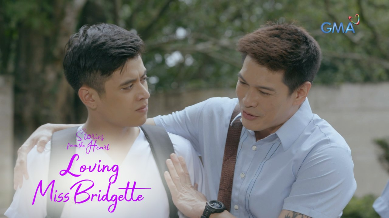 Loving Miss Bridgette: Savior or rival? | Stories From The Heart (Episode 12)