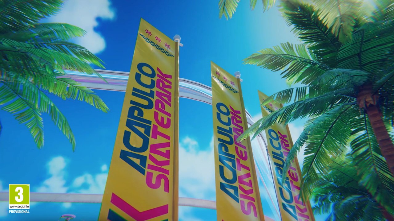 Roller Champions evoluciona: Hemos jugado al nuevo esport de Ubisoft y te contamos por qué nos gusta