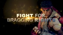 Street Fighter League Season 3 revealed during SFV Summer Update