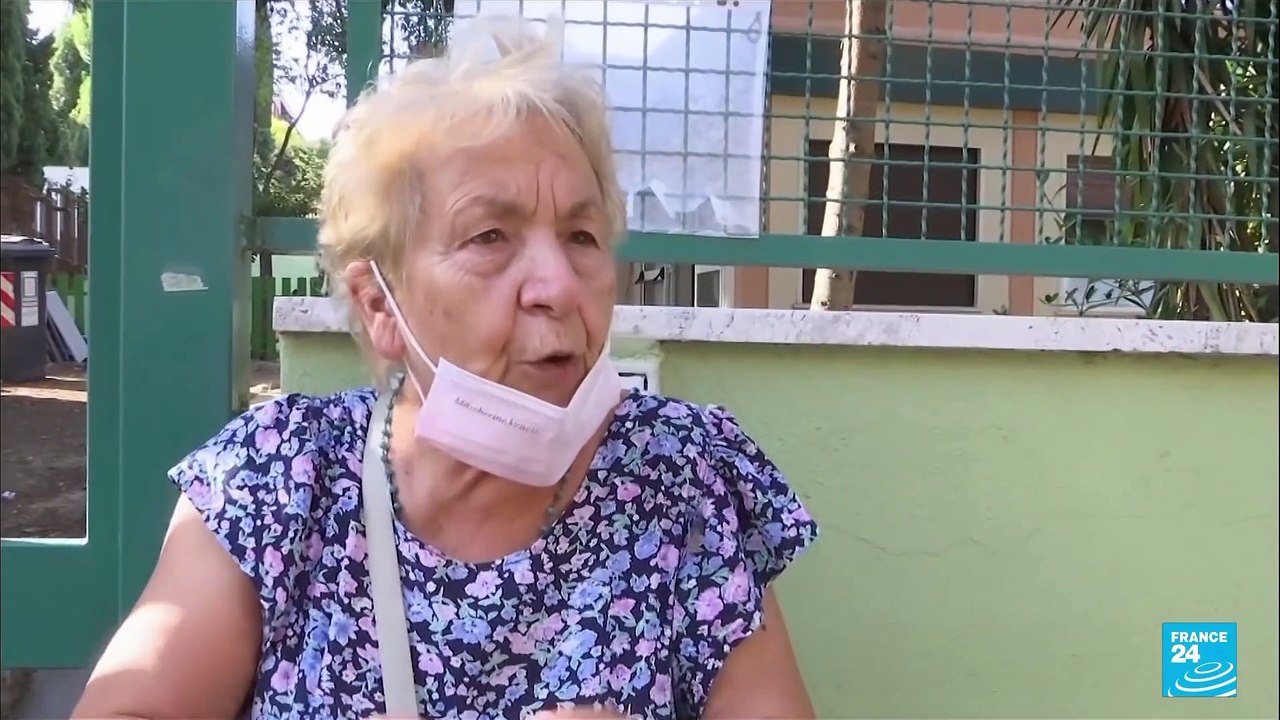 Italie: Découvrez les images impressionnantes de sangliers qui envahissent les rues de Rome,  provoquant la colère des habitants