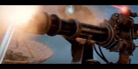 Black Ops Cold War recibe una nueva actualización para el movimiento y el mapa de Firebase Z