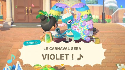 Faust en Animal Crossing New Horizons: todo sobre este habitante