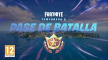 Fortnite: Epic elimina un poderoso francotirador de las partidas competitivas y equilibra las ranked