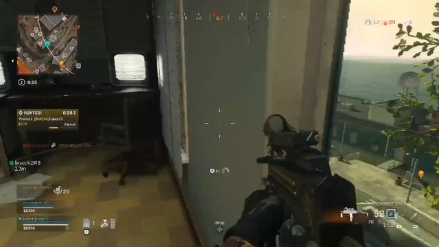 Warzone se llena de easter egg y apunta al cambio que la comunidad lleva meses esperando