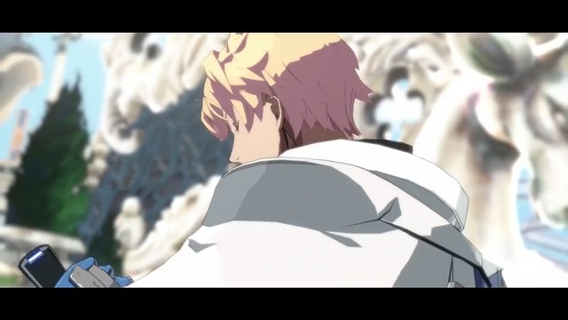 Arquetipos en juegos de lucha