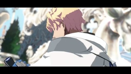 Arquetipos en juegos de lucha