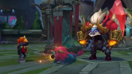 LoL Parche 11.4: Revelados todos los cambios de una actualización muy deseada por los jugadores