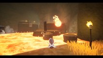 Análisis de Blue Fire para Switch y PC - Un salto de fe