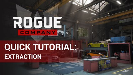 Rogue Company introduces Extraction despite delayed update