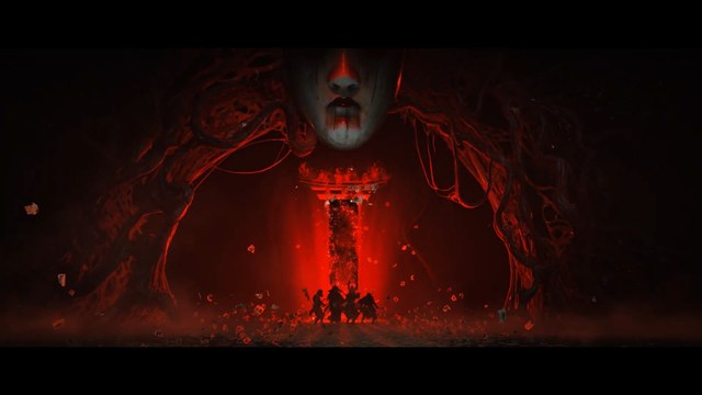 Ghost of Tsushima: Co-op multiplayer mode coming in Fall 2020