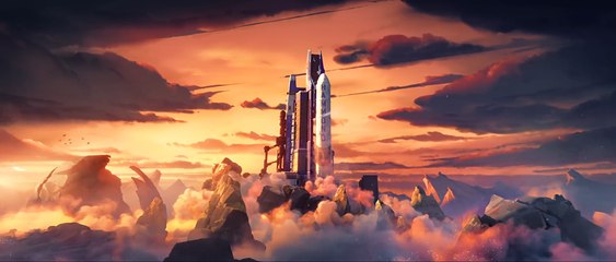 Apex Legends: Season 6 New Crafting System