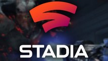 Stadia no está muerto, y tendrá más de 100 juegos adicionales, a pesar de cerrar sus estudios