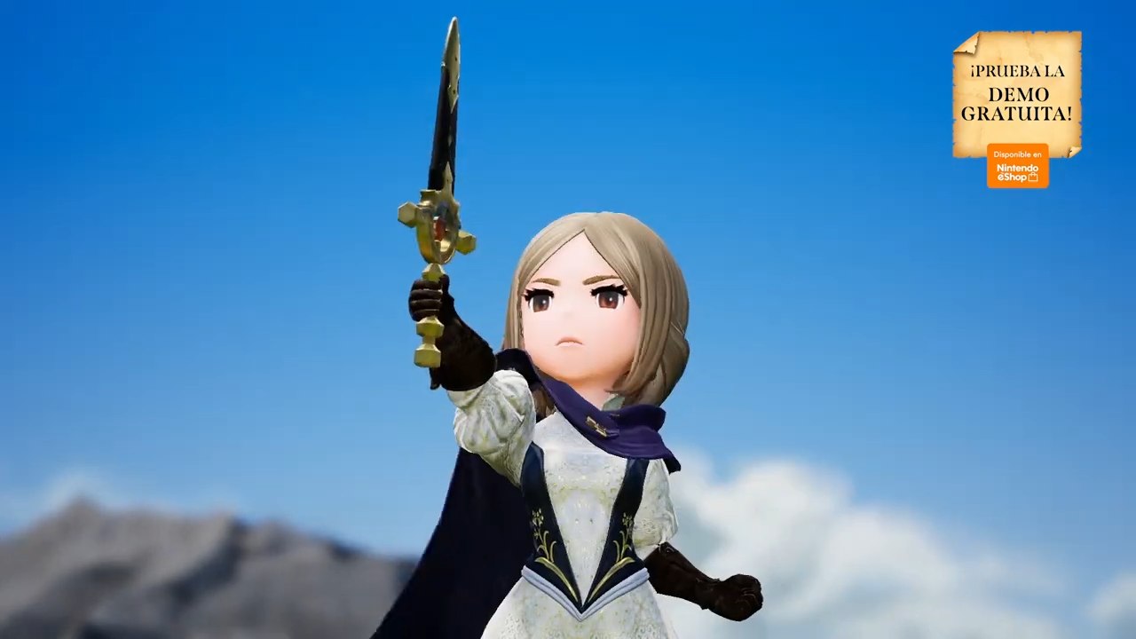 Bravely Default II, Avance de este exclusivo de Nintendo Switch tras jugar a su versión final