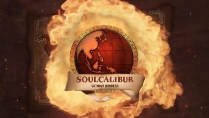 SoulCalibur Without Borders 2020, the SoulCalibur community charity event