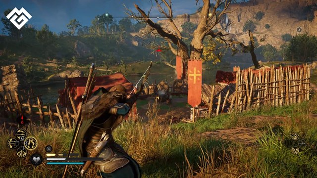 AC Valhalla: Dónde y cómo encontrar colmillos de perro fácilmente, guía