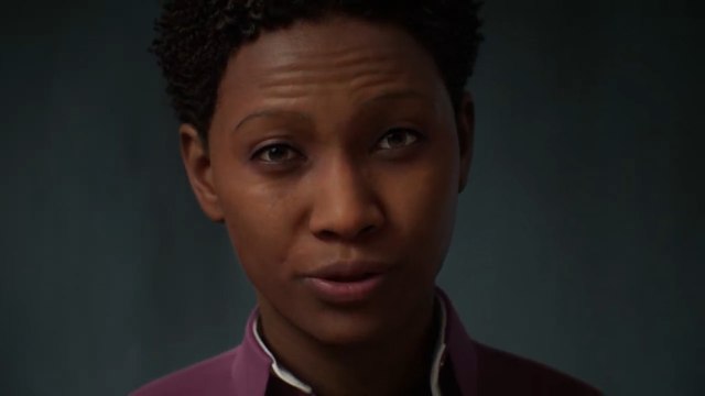 Epic crea el editor de personajes definitivo, que crea humanos digitales tan reales que da miedo