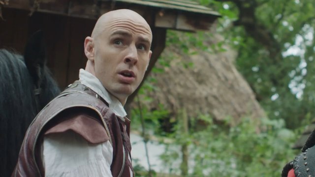 Así es Rustler, el GTA medieval: 7 parecidos y 3 diferencias con el juego de Rockstar