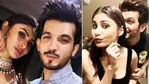 KKK 11 Winner Arjun Bijlani's Special Birthday Wish For BFF Mouni Roy