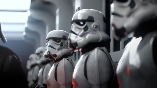 Un juego de The Mandalorian estaría al caer, según insinúa una actriz de Star Wars Battlefront 2