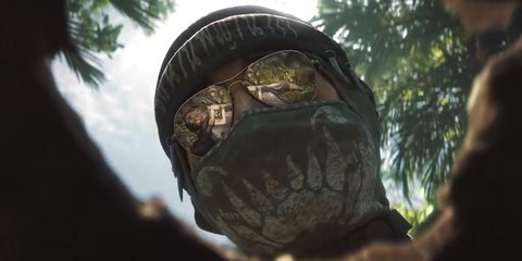 Warzone: El tráiler de la Temporada 2 llega con nuevo mapa, Laos, y más armas, para el 25 de febrero