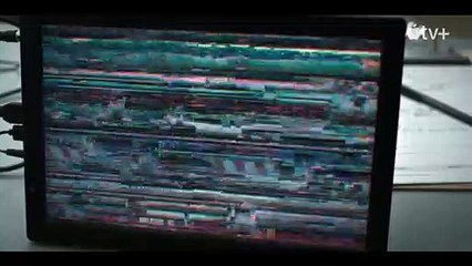 Invasion. Tráiler oficial de Apple TV