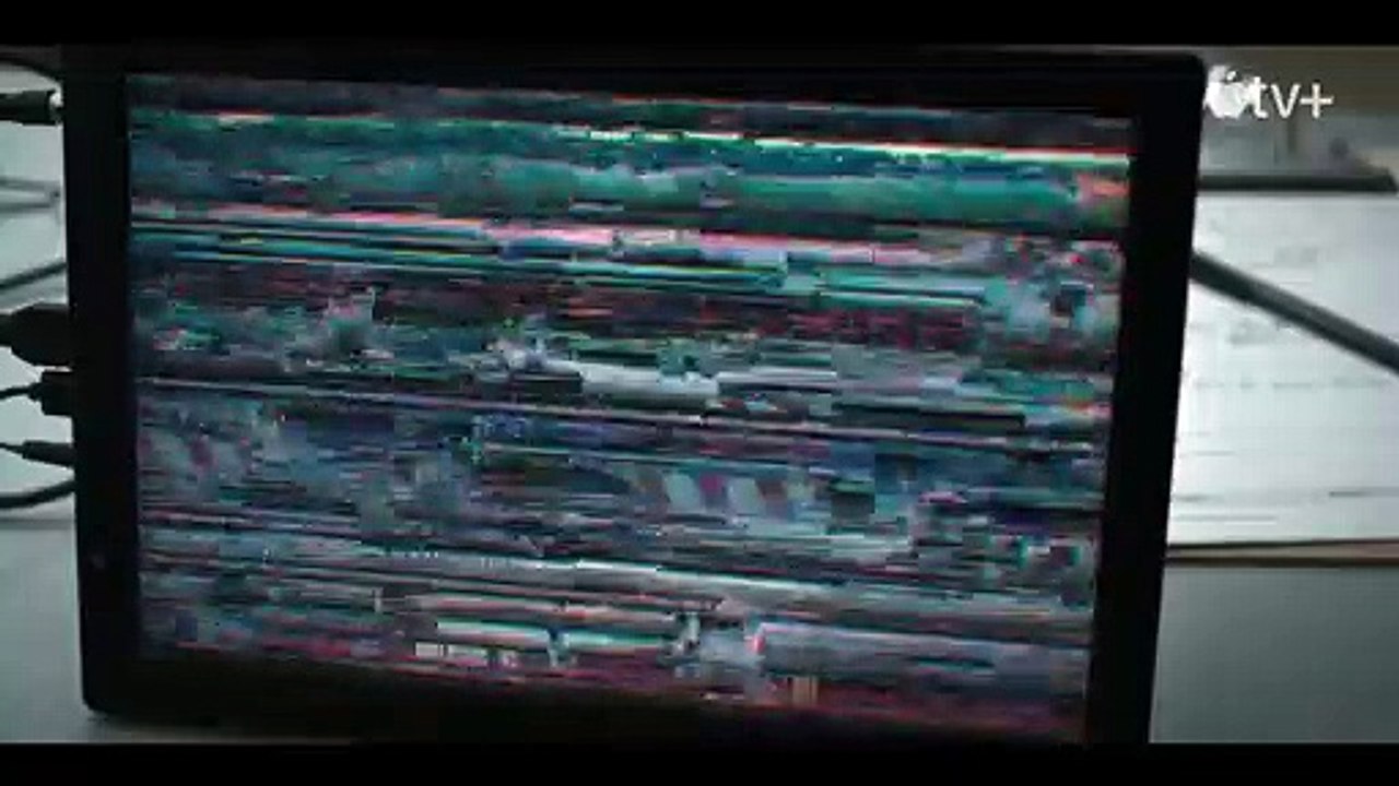 Invasion. Tráiler oficial de Apple TV