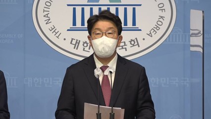 반격 나선 국민의힘..."대장동 몸통은 이재명" / YTN