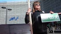 Ecologistas piden a la UE acabar con los arbitrajes medioambientales privados