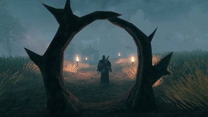 Valheim: Notas completas del parche 0.145.6, con múltiples correcciones y ajustes
