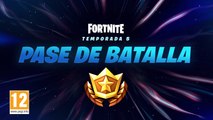 Fortnite FNCS Tríos temporada 5: Semana 1, información, clasificación y resultados