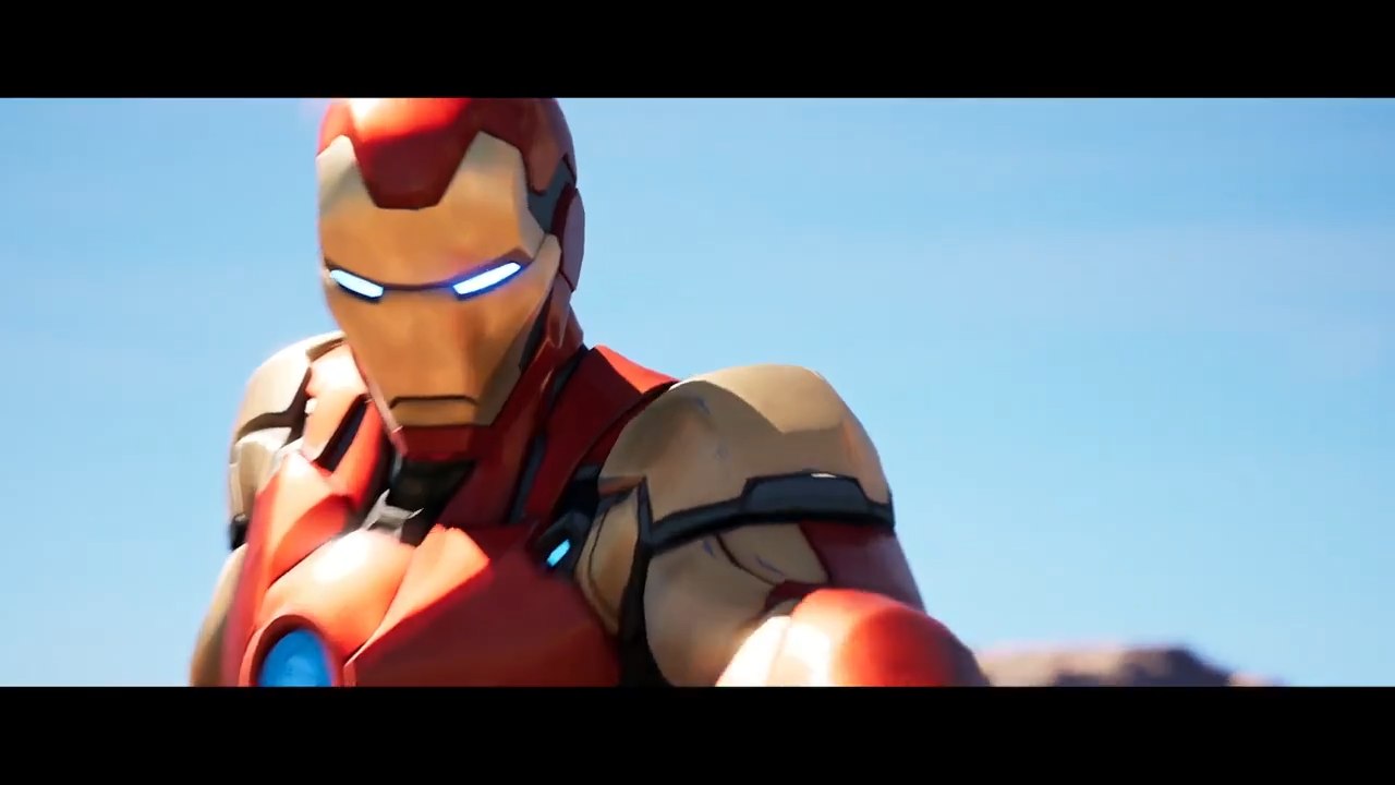 Fortnite Update and Patch Notes 14.00