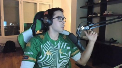 LoL: Miniduke está imperial y es el jugador referencia de un equipo líder en Superliga como en 2016