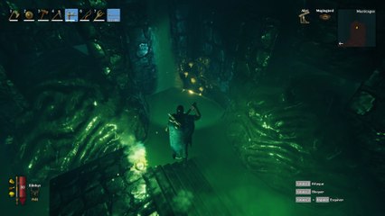 Valheim: Guía para encontrar hierro, qué enemigos tiene cerca y qué hacer con él