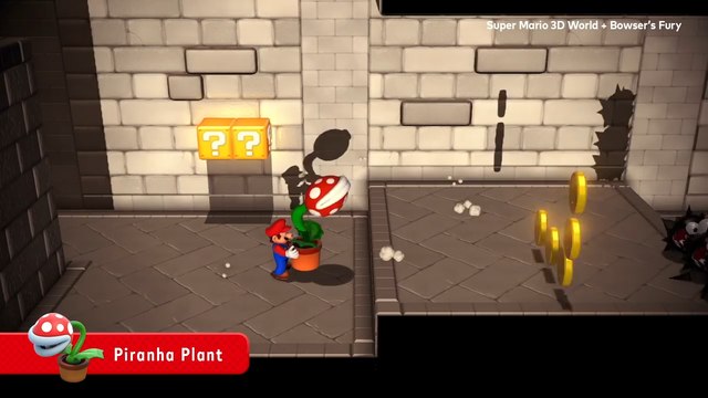 Las ventas de Super Mario 3D World hablan por sí solas: ¡Normal que adapten los juegos de Wii U!