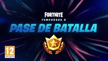 Fortnite: La skin de Paradoja está disponible en la tienda del 16 de febrero