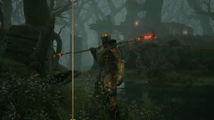 Mortal Shell: Así es su edición mejorada para PS5 y Xbox Series X|S