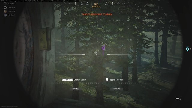 Warzone: Hasta el peor accesorio puede ser útil, y esta jugada lo demuestra